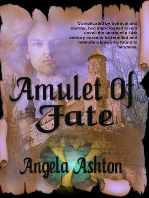 cover image of Amulet of Fate